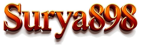 surya898 logo